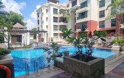 Palm Haven (D19), Condominium #503801421